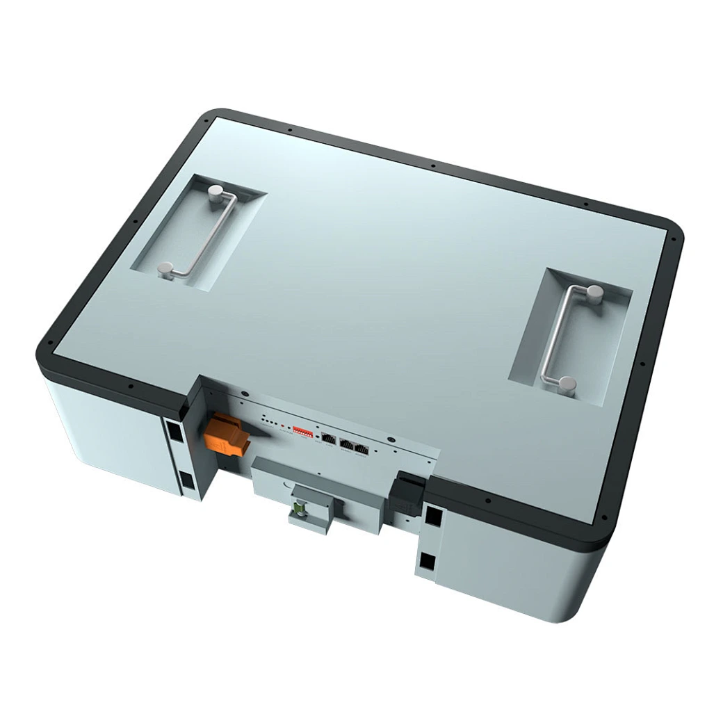 household battery storage